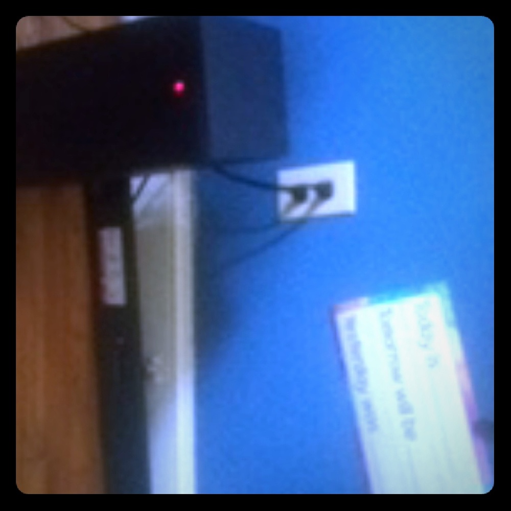 Lg sound bar